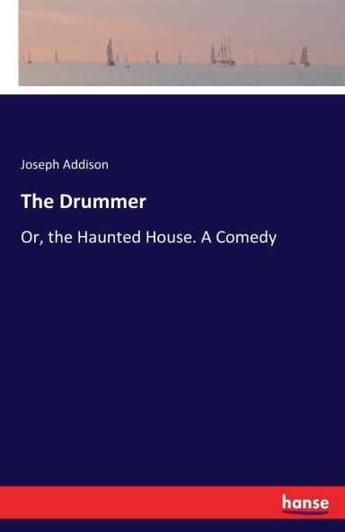 The Drummer