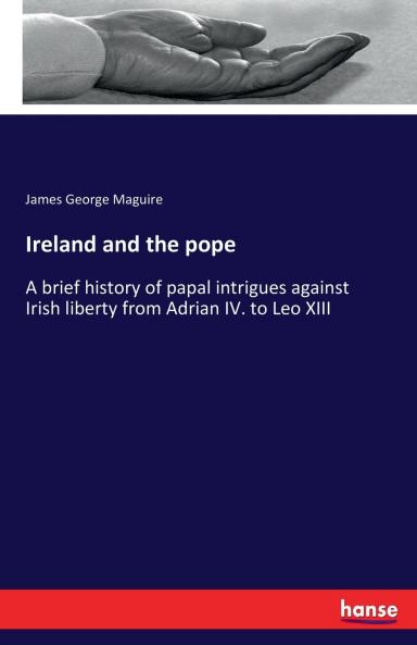 Ireland and the pope