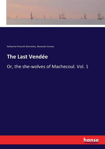 The Last Vendée