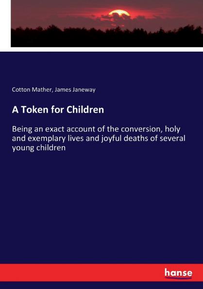 A Token for Children