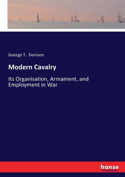 Modern Cavalry