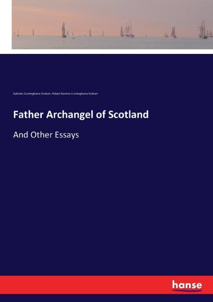 Father Archangel of Scotland