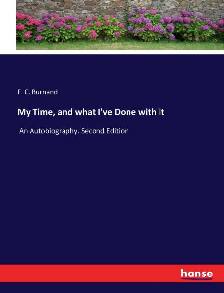 My Time and what I've Done with it