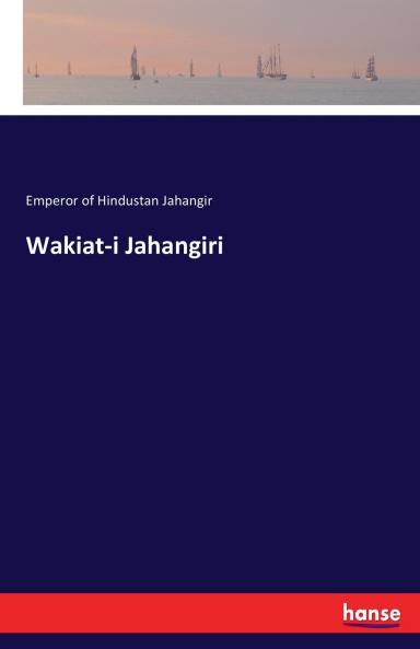 Wakiat-i Jahangiri