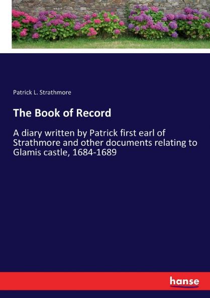 The Book of Record