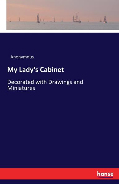 My Lady's Cabinet