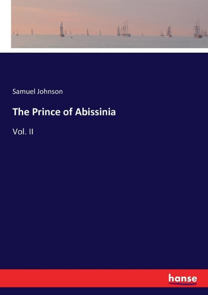 The Prince of Abissinia