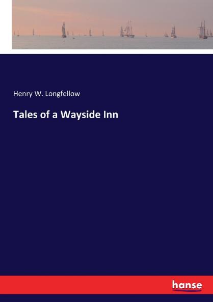 Tales of a Wayside Inn