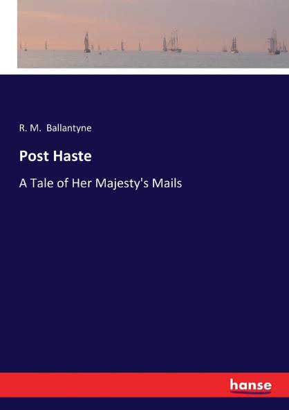 Post Haste