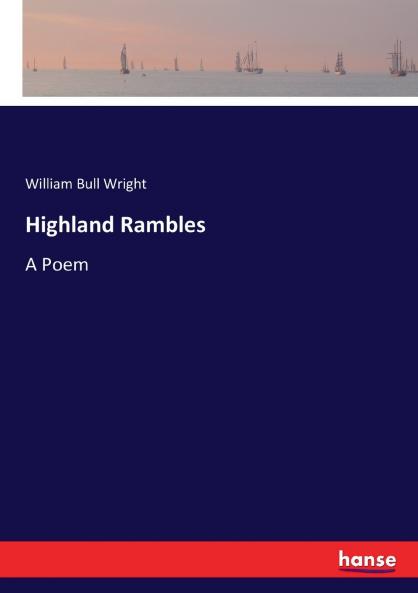 Highland Rambles