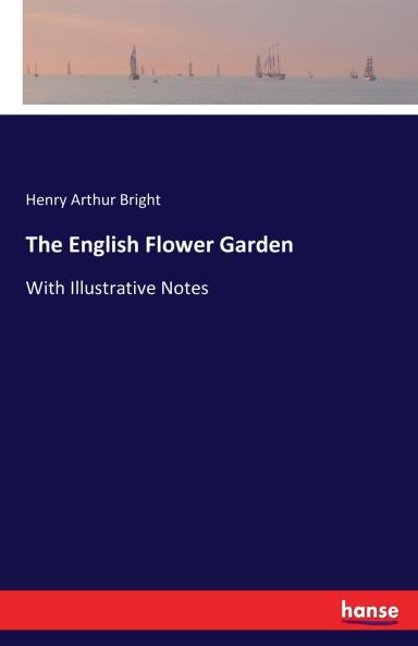The English Flower Garden