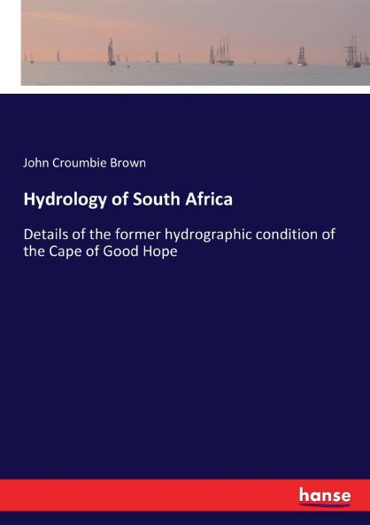 Hydrology of South Africa