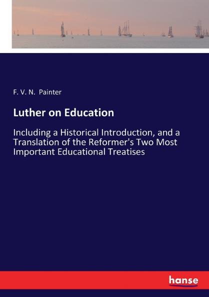 Luther on Education