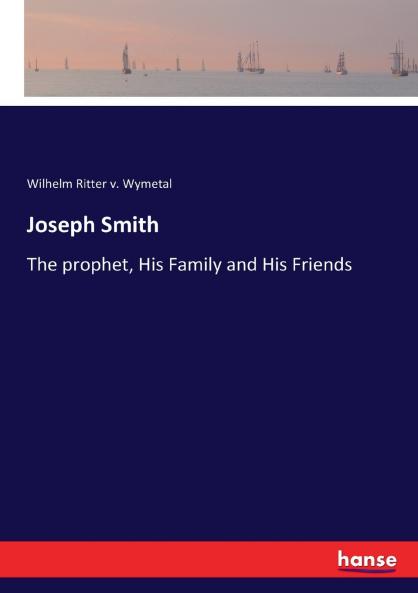 Joseph Smith