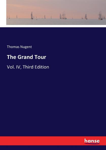 The Grand Tour