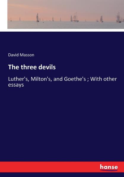 The three devils