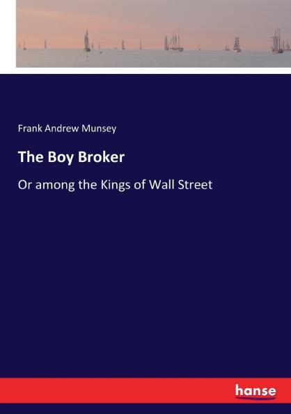 The Boy Broker