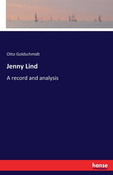 Jenny Lind