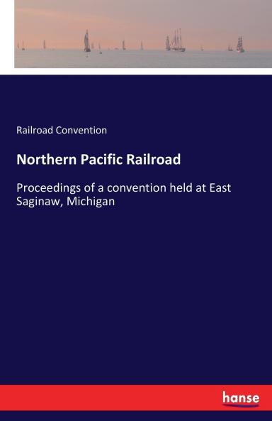 Northern Pacific Railroad