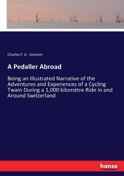 A Pedaller Abroad