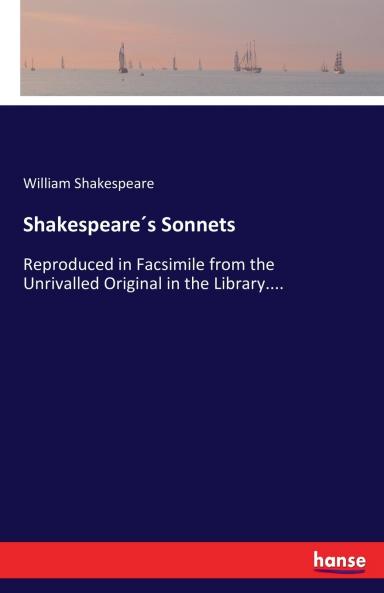 Shakespeare´s Sonnets