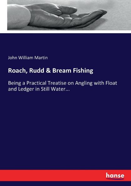 Roach Rudd & Bream Fishing