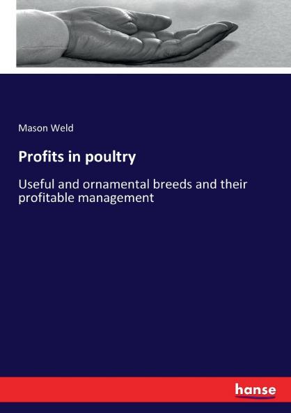 Profits in poultry