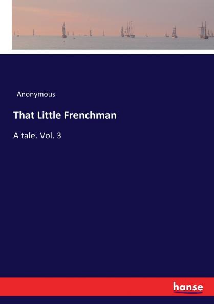 That Little Frenchman