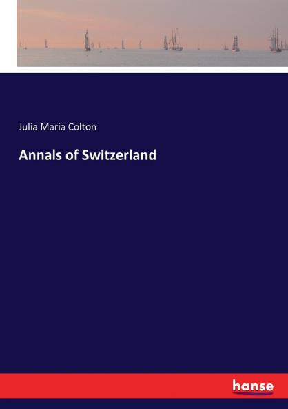 Annals of Switzerland