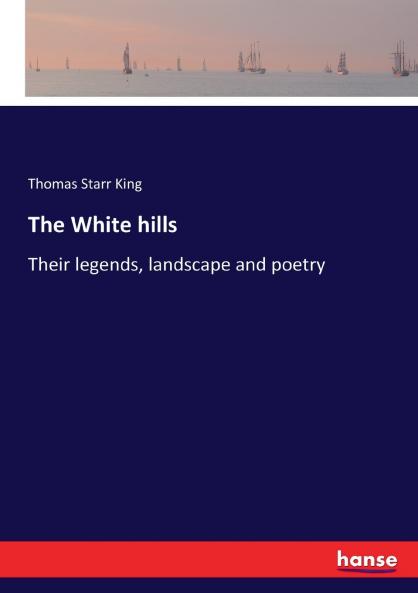 The White hills