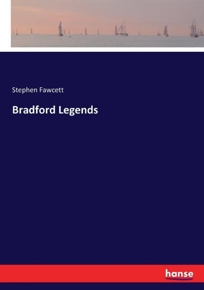 Bradford Legends