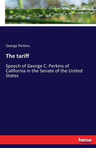 The tariff