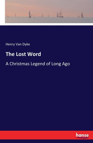 The Lost Word