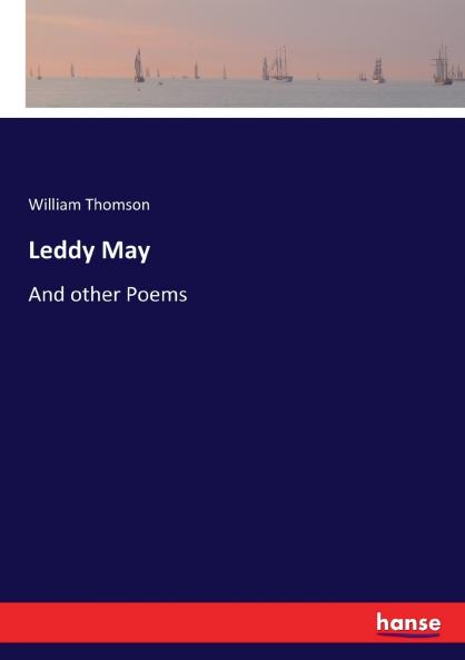 Leddy May