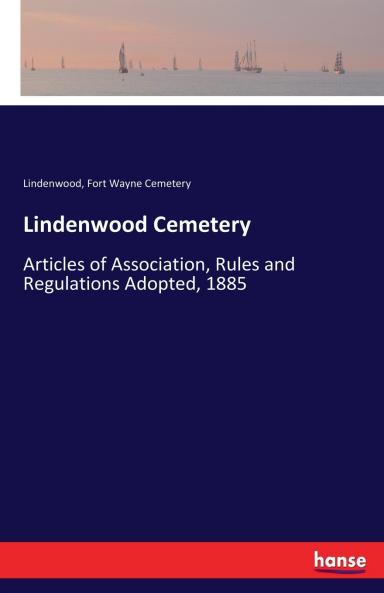 Lindenwood Cemetery