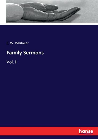 Family Sermons