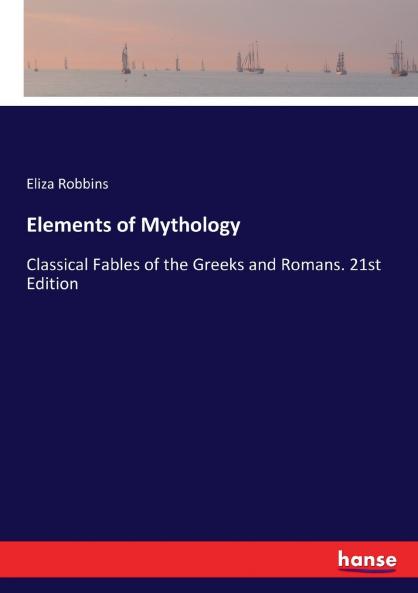 Elements of Mythology