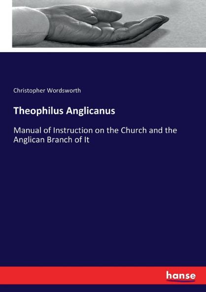 Theophilus Anglicanus