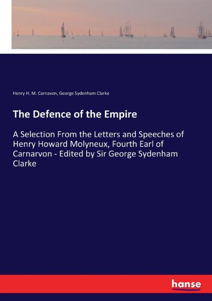 The Defence of the Empire