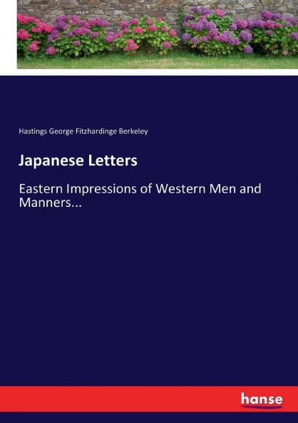 Japanese Letters