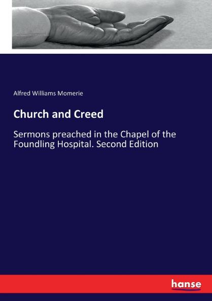 Church and Creed