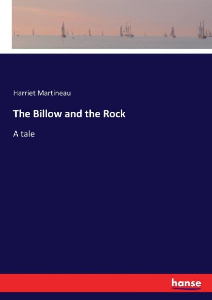 The Billow and the Rock