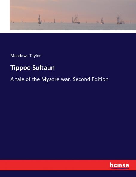 Tippoo Sultaun