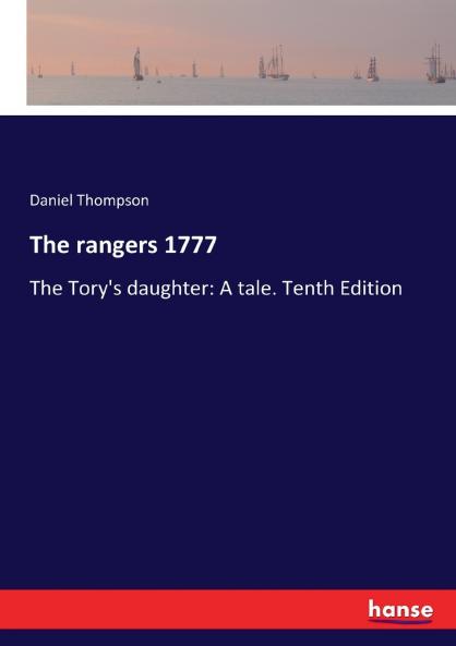 The rangers 1777