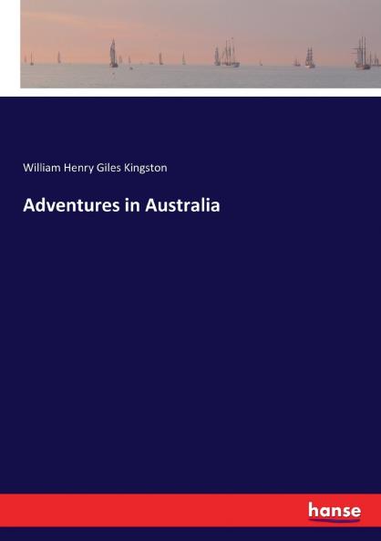 Adventures in Australia
