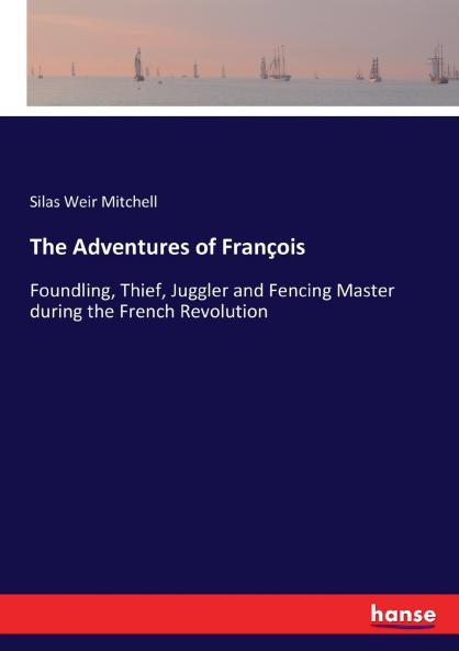 The Adventures of François