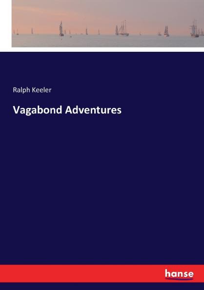 Vagabond Adventures