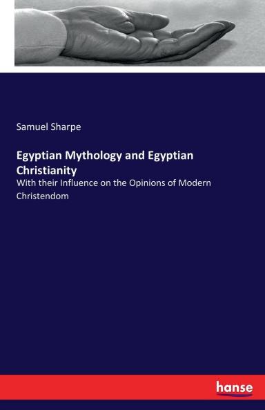 Egyptian Mythology and Egyptian Christianity