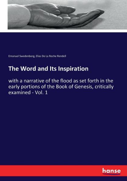 The Word and Its Inspiration