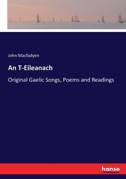 An T-Eileanach